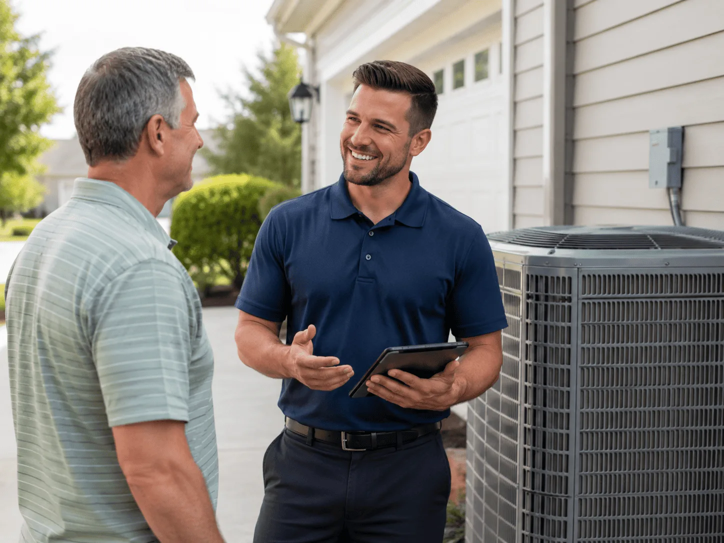 Heat Pump Installation Standard, IL FAQs
